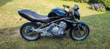 Kawasaki ER6N - MIVV Gibhli Auspuff + Naked-Bike Umbauten - Offers
