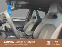 Cupra Formentor - Vorschau Bild 8