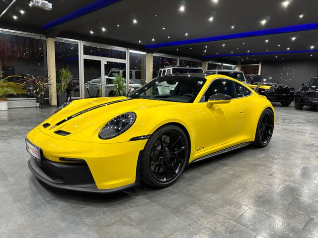 Porsche 992 GT3 *CARBON* LIFT* Clubsport* APPROVED 09.25