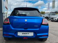 Suzuki Swift - Vorschau Bild 5