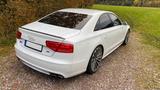 Audi S8 4.0 TFSI Quattro Carbon Ceramic Absolut VOLL  - Audi S8 von privat