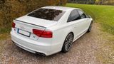 Audi S8 4.0 TFSI Quattro Carbon Ceramic Absolut VOLL  - Audi S8 aus 2013