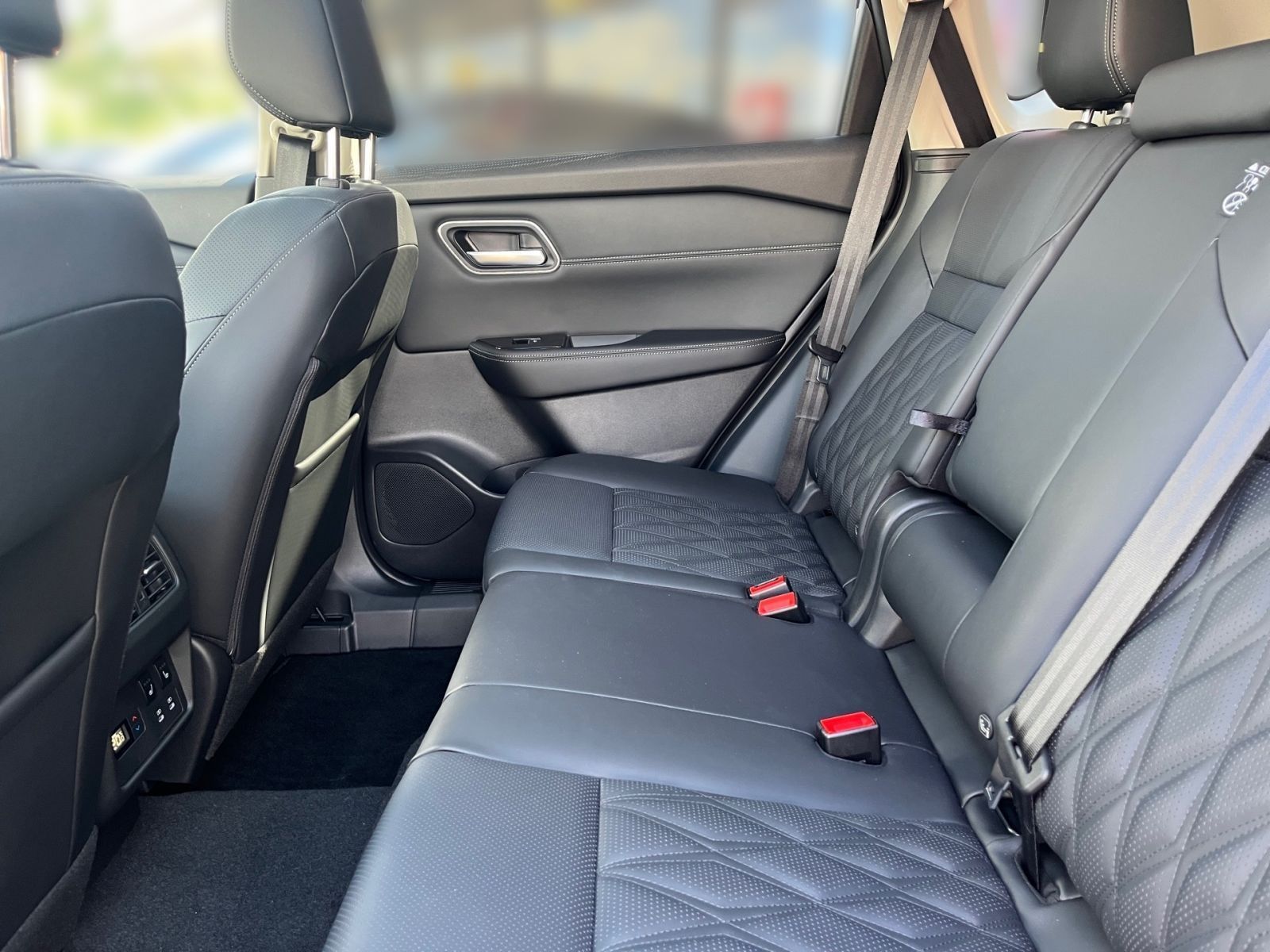 Fahrzeugabbildung Nissan X-Trail e-Power e-4orce Tekna+ *360°Kamera*KLIMA