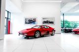 Ferrari 348 TS Classiche ~Ferrari Munsterhuis~ - Ferrari 348: F348