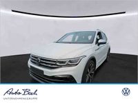 Volkswagen Tiguan - Vorschau Bild 1