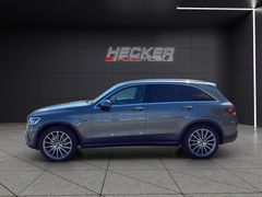 Mercedes-Benz GLC 300 e 4Matic (EURO 6d)