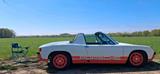 Porsche 914 Porsche 1.7 - Porsche 914 Gebrauchtwagen