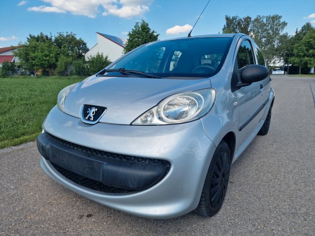 Peugeot 107 Petit Filou