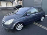 Opel Corsa D+KLIMA+TÜV+ALUFELGEN+Wenig KM+ Edition - Opel Corsa: C Alufelgen