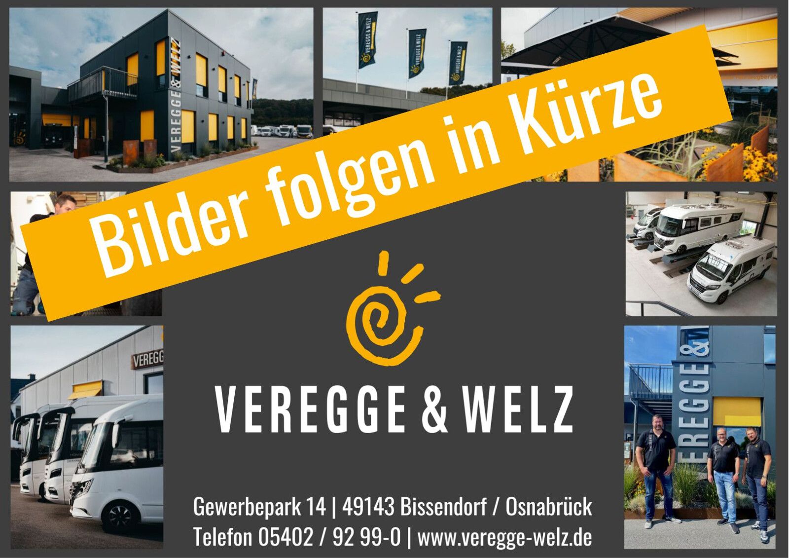 Fahrzeugabbildung Niesmann + Bischoff Arto 78 Verfügbar ab November 2025
