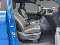 Volkswagen Amarok - Vorschau Bild 11