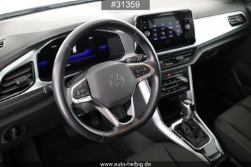Volkswagen T-Roc - 11