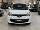 Renault Twingo Experience - Renault Twingo: Experience