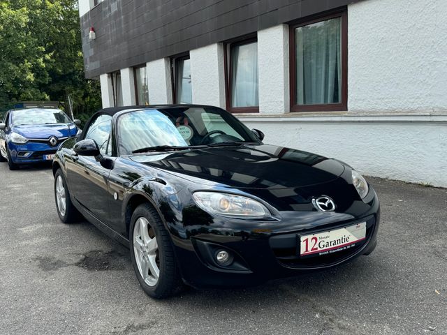 Mazda MX-5 1.8 Center-Line  / TÜV NEU /