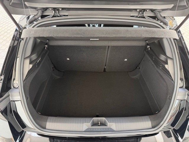 Fahrzeugabbildung Opel Astra L 1.2 Turbo Edition Kamera,LED,Navi,SHZ,LM