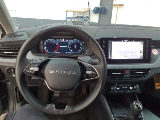 Skoda Scala - Bild 4