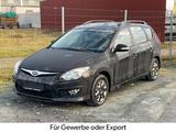 Hyundai i30 1.4, cw Classic - EXPORT / GEWERBE - Hyundai: Unfallwagen