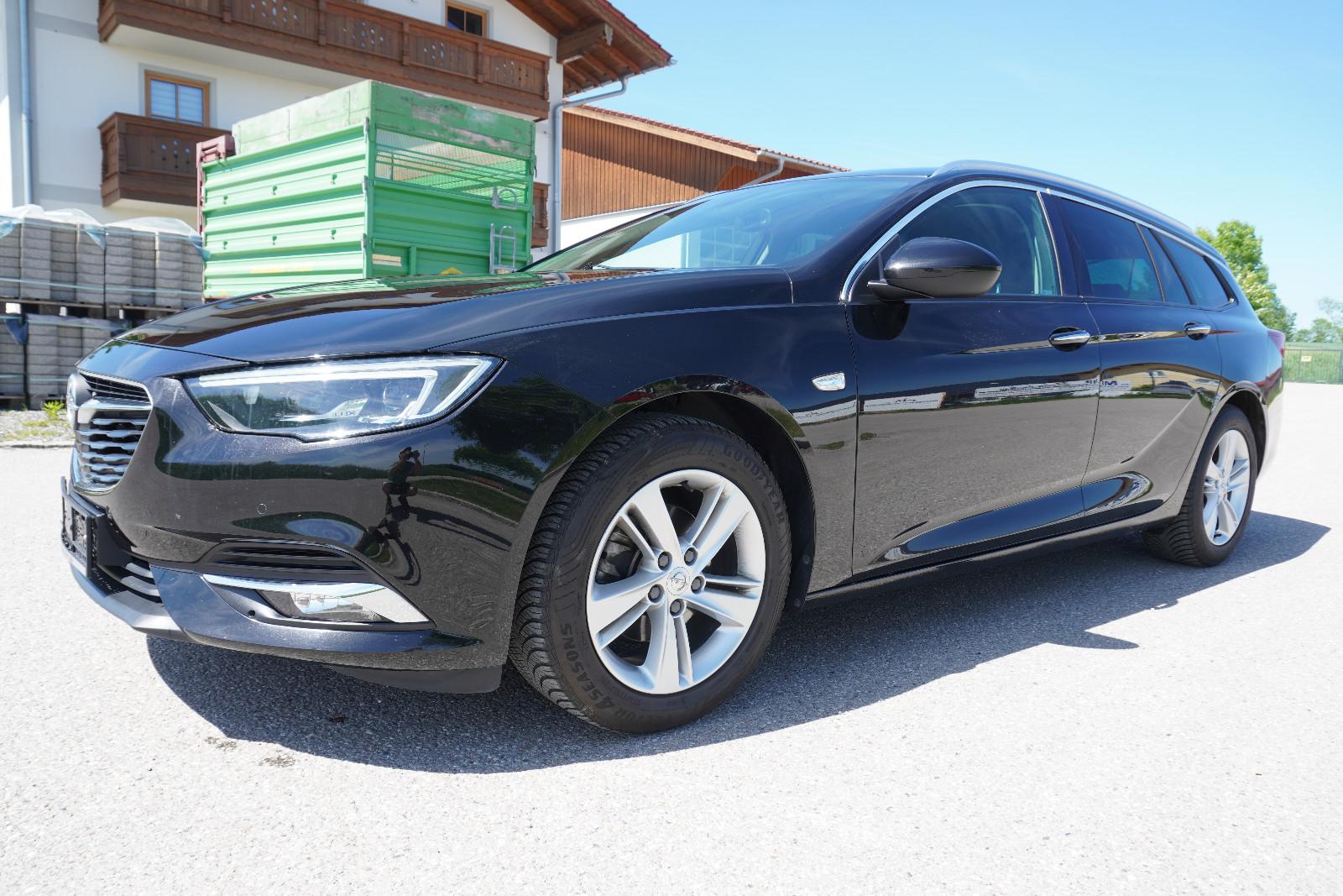 Opel Insignia B Sports Tourer Innovation ACC CAM LED