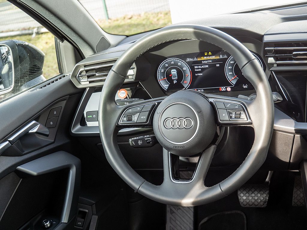 Audi A3 - Bild 9