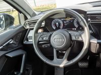 Audi A3 - Vorschau Bild 9