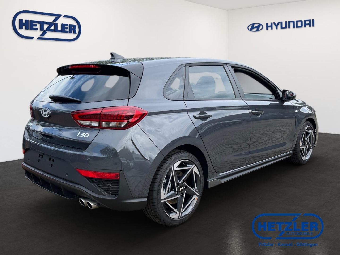 Hyundai i30 – Bild 3