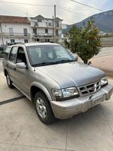 Kia Sportage 2.0i 16V cat Wag. 4x4 - Kia Sportage aus 2001: Allradantrieb