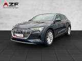 Audi e-tron 50 quattro advanced NAVI+KAMERA+ACC+LED - Audi e-tron Gebrauchtwagen