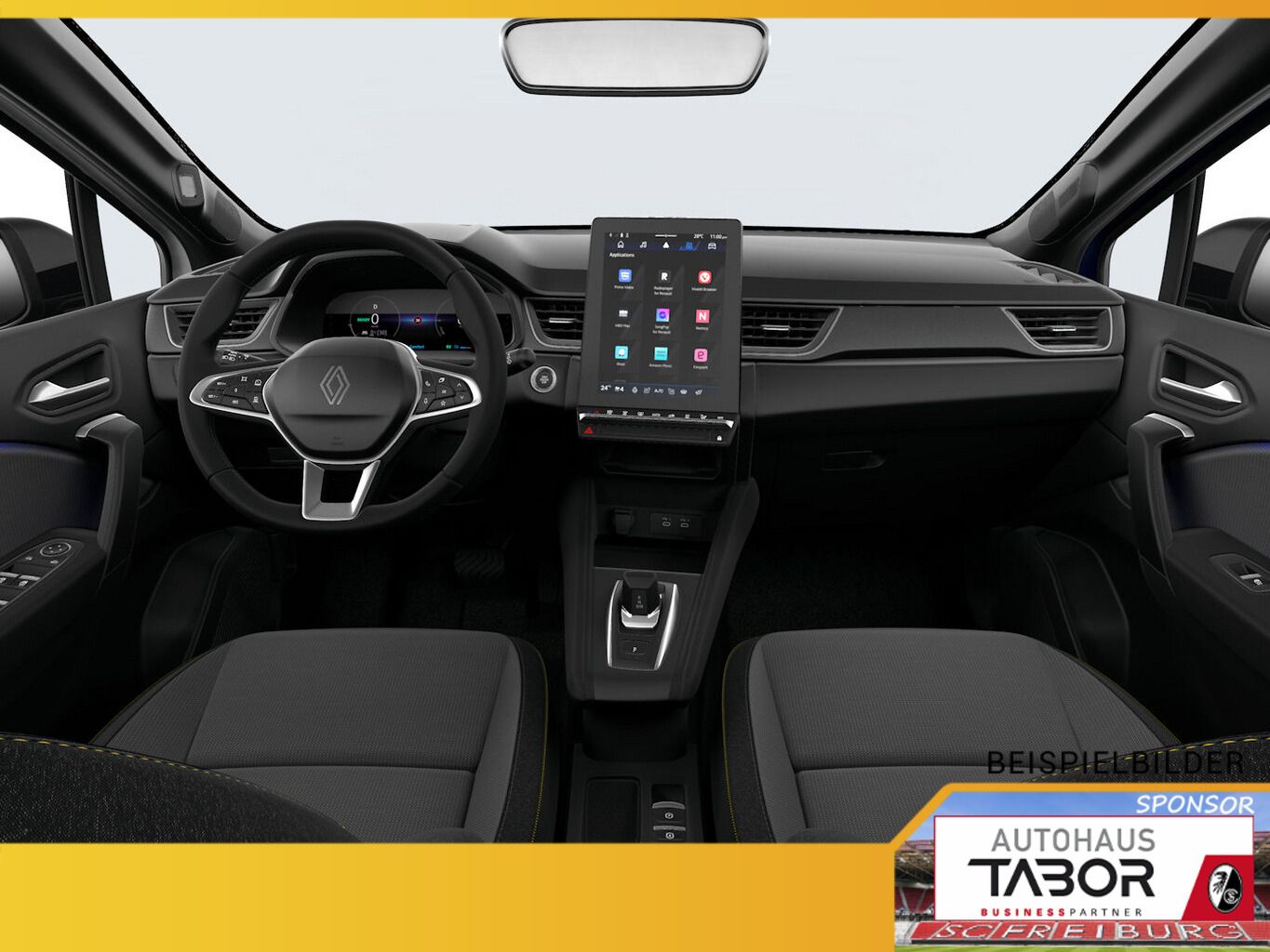 Renault Captur - Bild 7