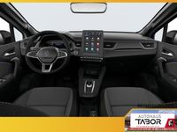 Renault Captur - Vorschau Bild 7