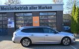 Peugeot 508 SW Hybrid 225Allure Pack Leder Navi LED CAM - Peugeot 508 in Hannover