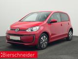 Volkswagen up e-up! Style Plus FRONTSCHEIBENHZG ALU 15 SH - rote Volkswagen e-up!
