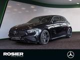 Mercedes-Benz A 250 4M AMG Special Edition AHK Distr. LED Pano - gebrauchte Mercedes-Benz A 250 aus dem Jahr 2025