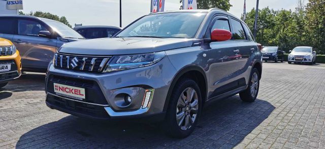 Suzuki Vitara 1.4 Hybrid Comfort (inkl. Winterradsatz)