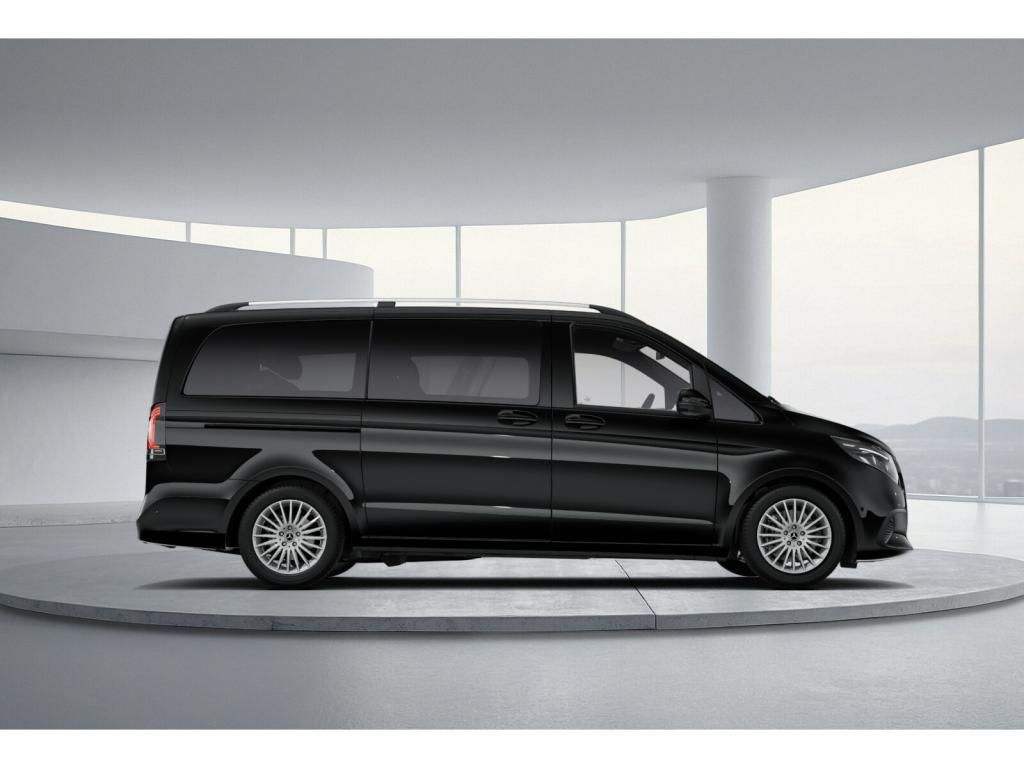 MERCEDES-BENZ V-Class 2025