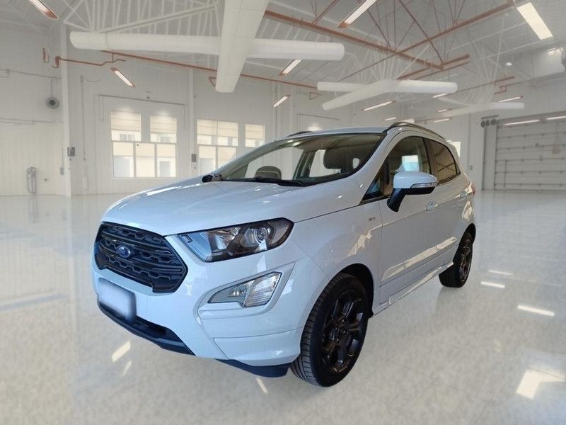 Image of Ford EcoSport