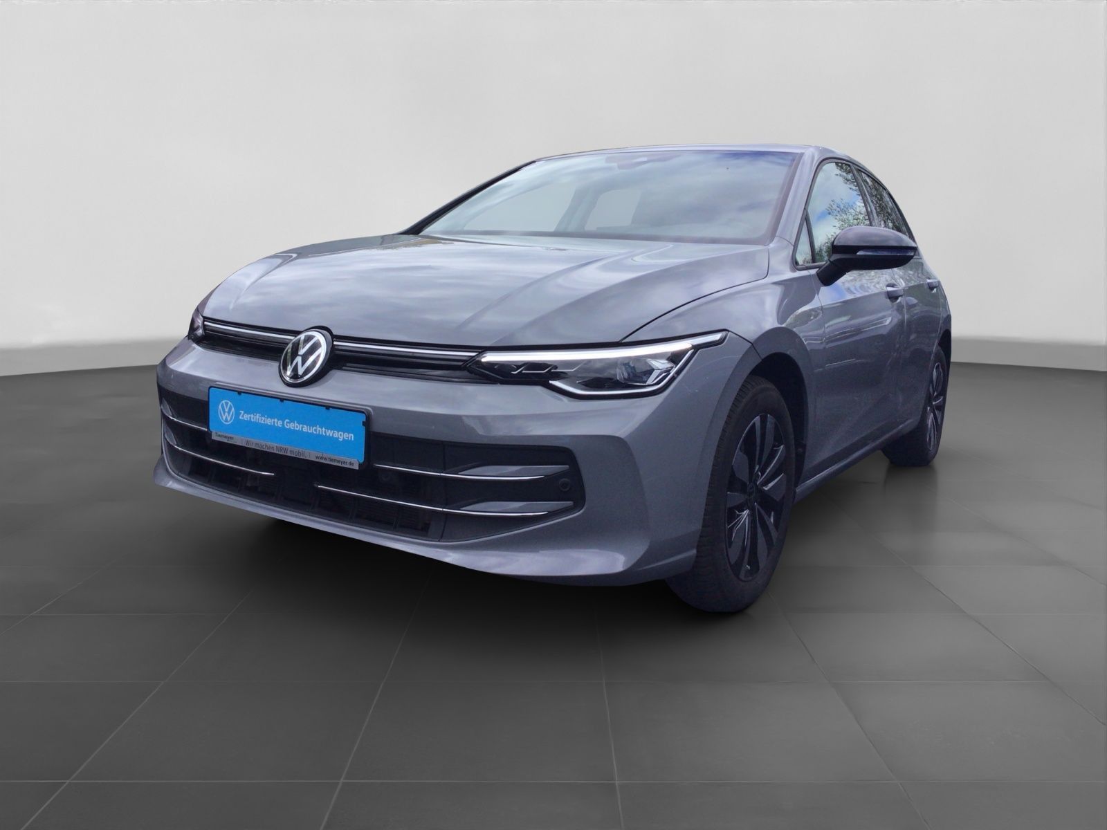 Volkswagen Golf - Bild 2