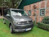 Volkswagen T6 California Coast - VW T6 California Gebrauchtwagen in Bremen