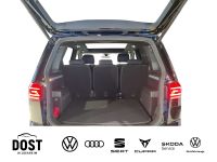 Volkswagen Touran - Vorschau Bild 15