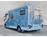 Fiat Dethleffs Globebus I1 - Integrierte Wohnmobile & Wohnwagen