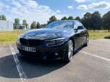 BMW 430 Gran Coupé 430d xDrive Gran Coupé Advant... - BMW 430 Gran Coupé in Stuttgart