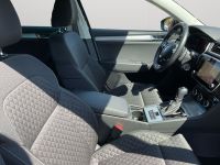 Skoda Superb - Vorschau Bild 16