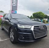 Audi Q7 3.0 TDI Matrix/Virtual/Pano/Head-u... - Audi Q7 Gebrauchtwagen in Essen