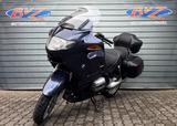 BMW R 1150 RT  - BMW 2001 R1150R