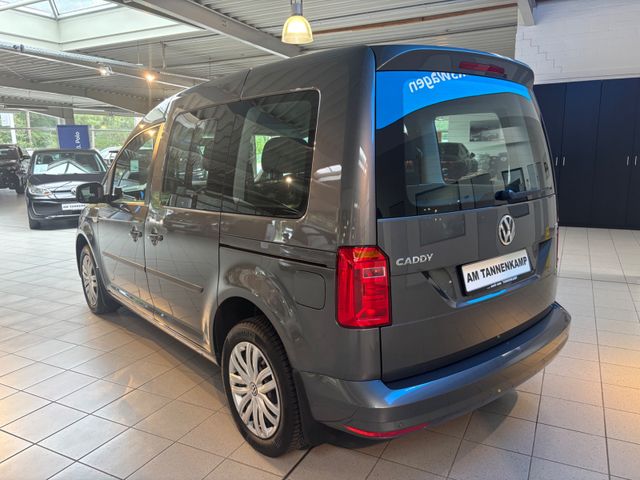 Caddy *GJR*Navi*Bluetooth*