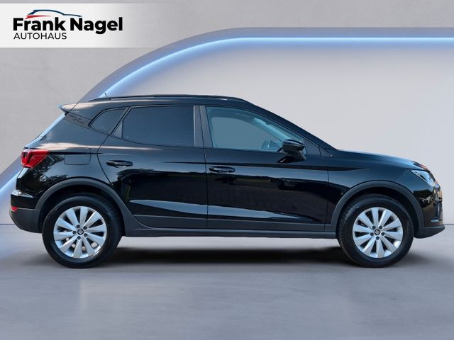 Seat Arona Style 1.0 TSI