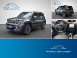 Jeep Renegade Limited FWD - gebrauchte Jeep Renegade aus dem Jahr 2019