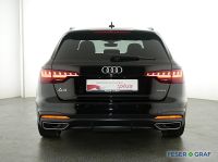 Audi A4 - Vorschau Bild 11