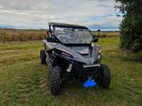CFMOTO ZForce 1000 Sport - CFMOTO MOTORRAD