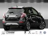 Opel Mokka X 120 Jahre 1.4T AHK Navi RKamera Lenkradh - Opel Mokka X J-A