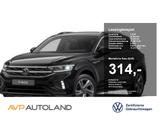 Volkswagen T-Roc 1.5 TSI DSG R-Line | NAVI | AHK | ACC |